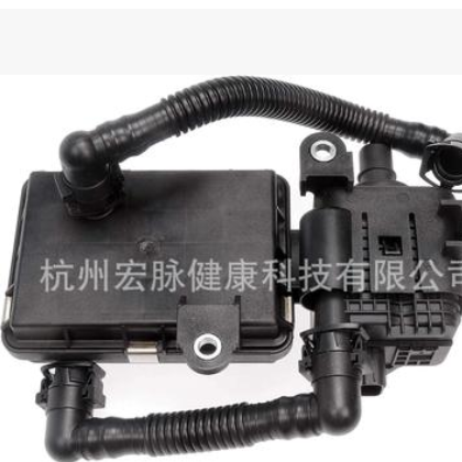 燃油蒸汽泄漏检测泵滤清器 适用于Subaru Forester11-13 310-008图3
