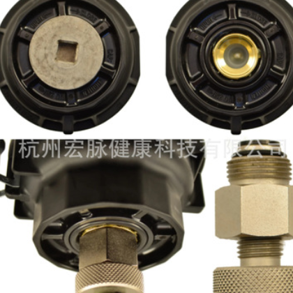 滤清器排油工具适用于TOYOTA, LEXUS, SCION 2.0L - 5.7L ENGINES图2