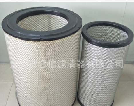 卡特（CATERPILLAR） 785D/793F自卸车空气滤清器2673004/2673005图3