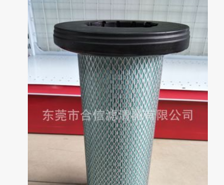 厂家直销康明斯发动机空气滤清器AA90138P图3