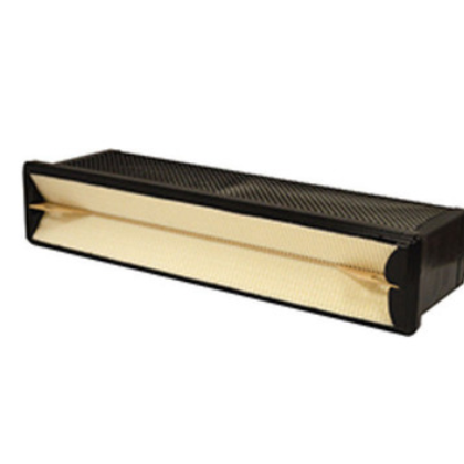 福莱纳 空气滤芯卡斯凯迪亚空气滤清器P610260 P618478 AF27879图2