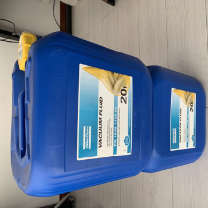 阿特拉斯空压机真空泵油 件号:1630112600 原厂正品图2