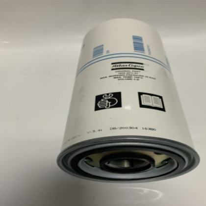 阿特拉斯油分芯 件号:1625752501 原厂配件图3