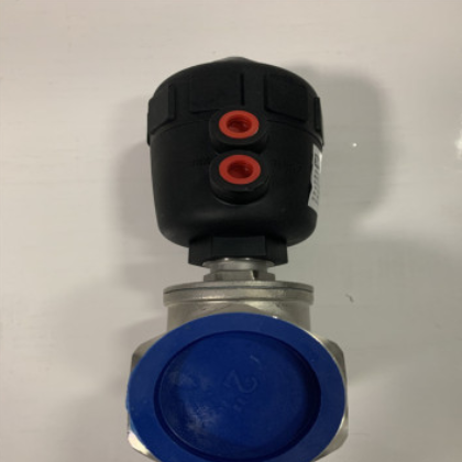 DN50 进气气动阀图2