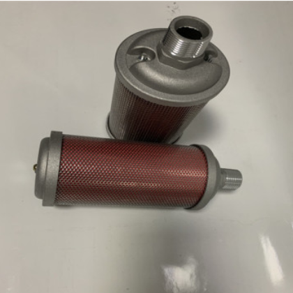 消音器 干燥机管道图2