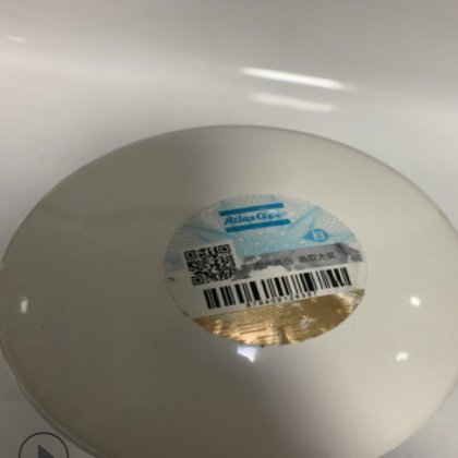 阿特拉斯油分芯 件号:1625481101 原厂配件图3