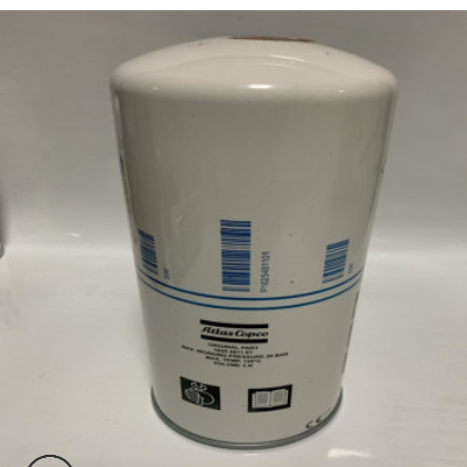 阿特拉斯油分芯 件号:1625481101 原厂配件图2