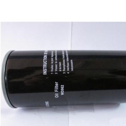 厂家批发空压螺杆式空压机油滤芯 保养耗材配件油滤清器图3