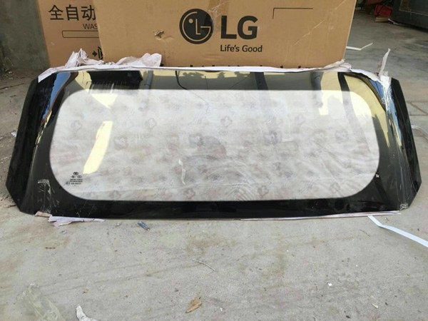 明山区众新E7电动汽车配件机盖价格