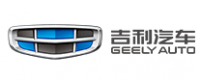 吉利汽车GEELY