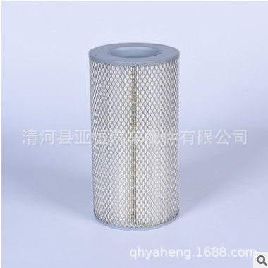 适用于 金杯 格瑞斯 汽车 PT空气格滤清器，K1428 17801-54140图2