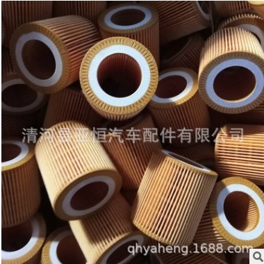 适用于 MB100 汽车 热熔纸芯 机油格滤芯，6021800009图2