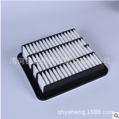 适用于 凌志LS430 GS400 汽车 PP空气格滤清器，17801-50030图3