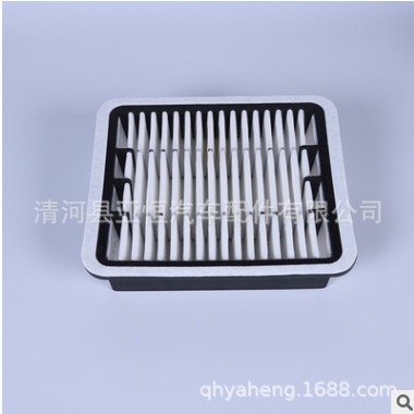 适用于 凌志LS430 GS400 汽车 PP空气格滤清器，17801-50030图2