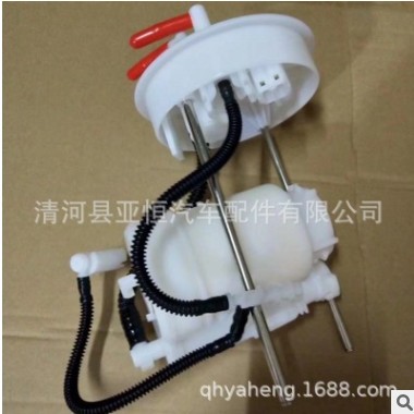 适用于 马自达3 福克斯 汽车 内置汽油格滤芯 ，ZY08-13-35XF图3