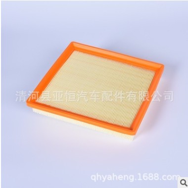 适用于 15款新英朗 汽车 PU空气格滤清器，90922629图3