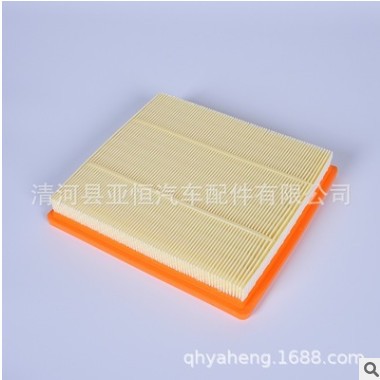 适用于 15款新英朗 汽车 PU空气格滤清器，90922629图2