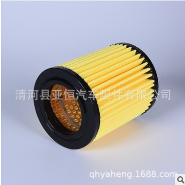 适用于 老款CRV 2.0 汽车 PP空气格滤清器，17220-PNB-Y01图3