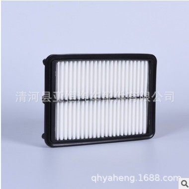 适用于 老款牧马人 汽车 PP空气格滤清器,5019443AA图2