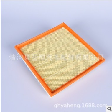 适用于10款 SRX 3.0 汽车 PU空气格滤清器,A3139C图2