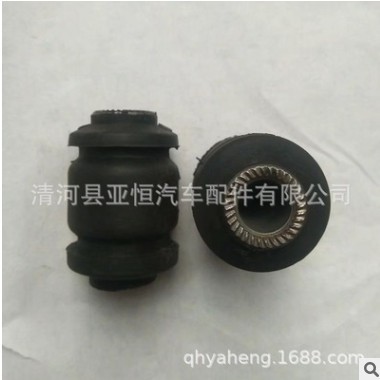 适用于 A6L C6汽车 后平衡杆开口胶套， 4D0511327C图3