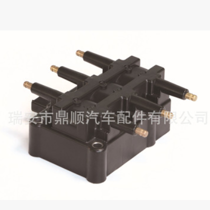 道奇 大捷龙 克莱斯勒适用点火线圈53006565 56032520 4848841AA图2