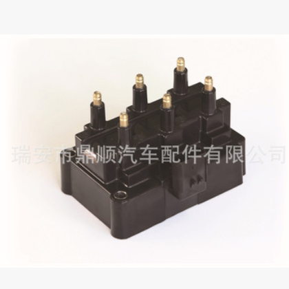 克莱斯勒适用点火线圈4609140AB 04609140AB 88921412 UF260图2