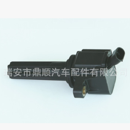 雪佛兰汽车适用汽车配件点火线圈12596547,12612369厂家直销图2
