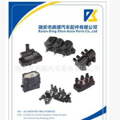 汽车配件奔驰适用点火线圈，0001501780 0001502880 72933006244图3