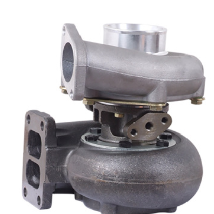 适用于奔驰OM352A涡轮增压器发动系统 汽车增压器及配件图2