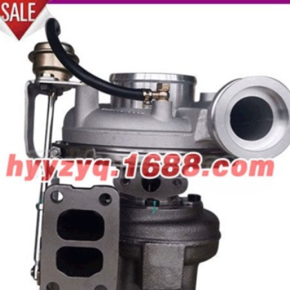 2017现货供应S200G涡轮增压器 发动系统增压器及配件厂家直销图2