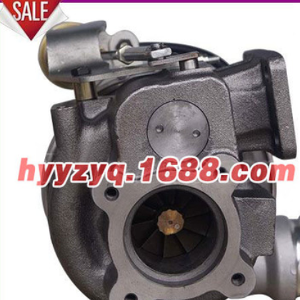 2017现货供应S200G涡轮增压器 发动系统增压器及配件厂家直销图1