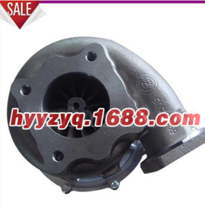 涡轮增压器 高品质汽车增压器配件定制 优质K27增压设备批发直销图1