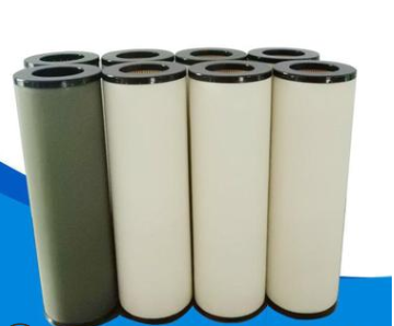 聚结分离滤芯PLF40H型号齐全可来样定做图1