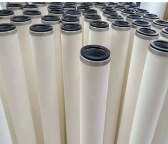 聚结分离滤芯PLF40H型号齐全可来样定做图2