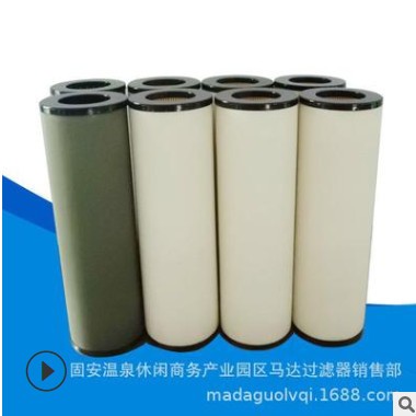 替代派瑞天燃气滤芯EZ-PCHG-343-10 聚结分离滤芯 规格型号齐全图2