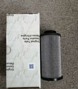 厂家出售替代翡翠液压回油滤芯HP1351A025AN 型号齐全图2