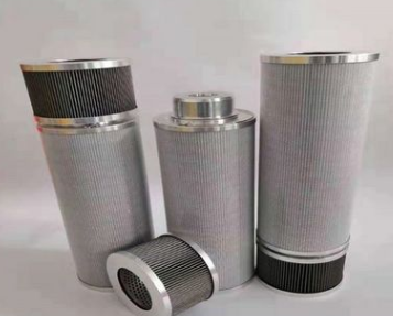 供应替代.风电滤芯FD70B-602000A014 风电设备液压油滤芯图2