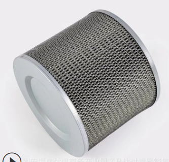 EET001-10F10W25BT-L 风电齿轮箱风力发电机组液压油滤芯图3