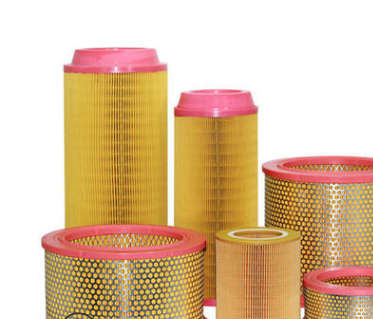 空压机过滤配件 空压机空气滤芯 2605540670空压机空气过滤器滤芯图3