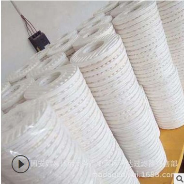 CJC滤芯型号CJC A38/20，CJC滤芯、CJC滤油机滤芯PA5601325图2