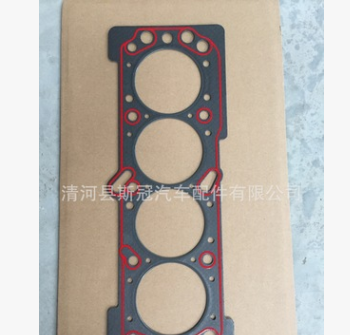 供应93742687 大宇AVEO大修包，汽缸垫，气门室垫图2