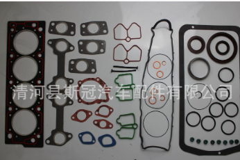 汽缸垫，气门室垫，大修包图2