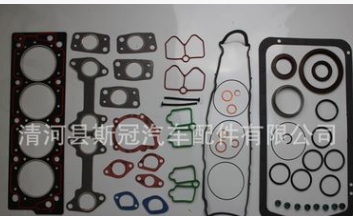 汽缸垫，气门室垫，大修包图2