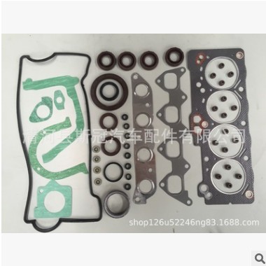 汽缸垫，气门室垫，大修包图2