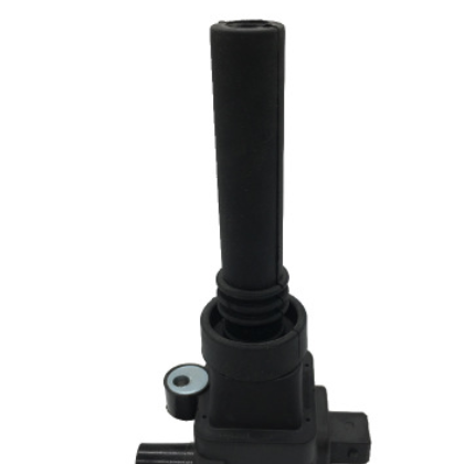 适用于长安志翔睿聘CS75汽车点火线圈高压包F01R00A004图2