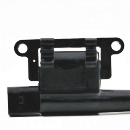 适用于圣菲达荣威550名爵MG6点火线圈0040100502高压包NEC000130图2