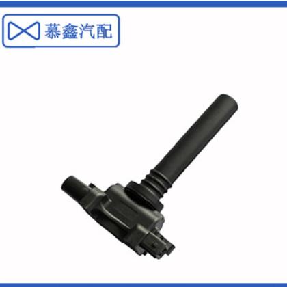 适用于长安之星二代460奔奔点火线圈3705010E高压包3705010-01图2