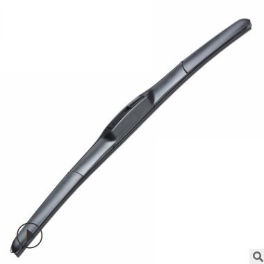 工厂直销雨刷器 适用奥迪A4L雨刮器 奥迪系列雨刷器 无骨雨刮片图2