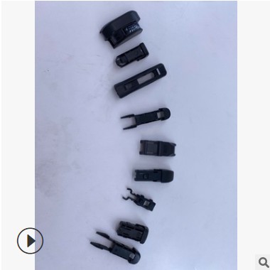 多功能雨刮片适用于99% 车型汽车配件刮雨器图3